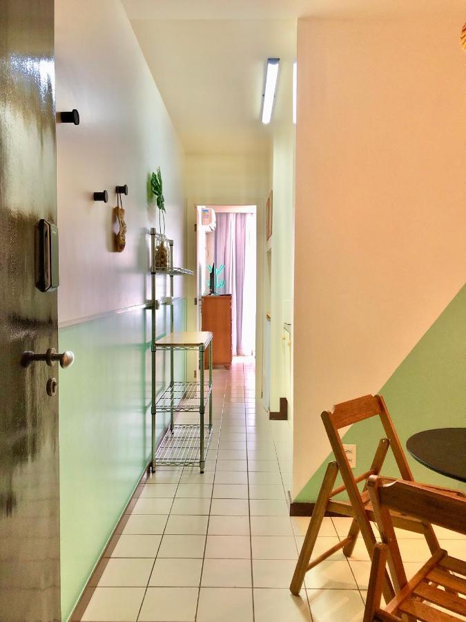 Studio Boho Brasilia Exterior foto